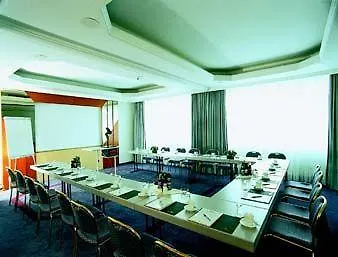 Ramada Hotel Schwerin-1