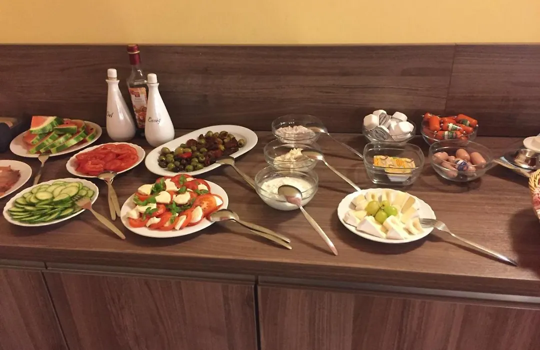 Aparthotel am Heidensee-1
