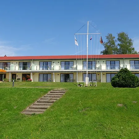 Aparthotel am Heidensee-2