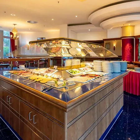 PLAZA Schwerin; Sure Hotel Collection by Best Western-2