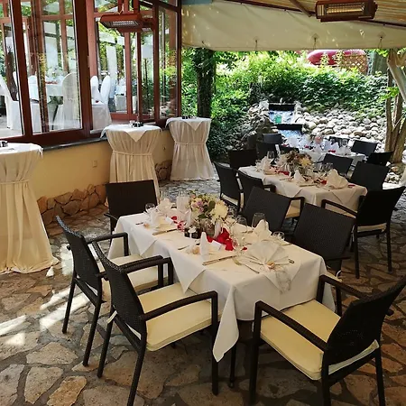Hotel Niederländischer Hof-2