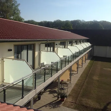 Aparthotel am Heidensee-3
